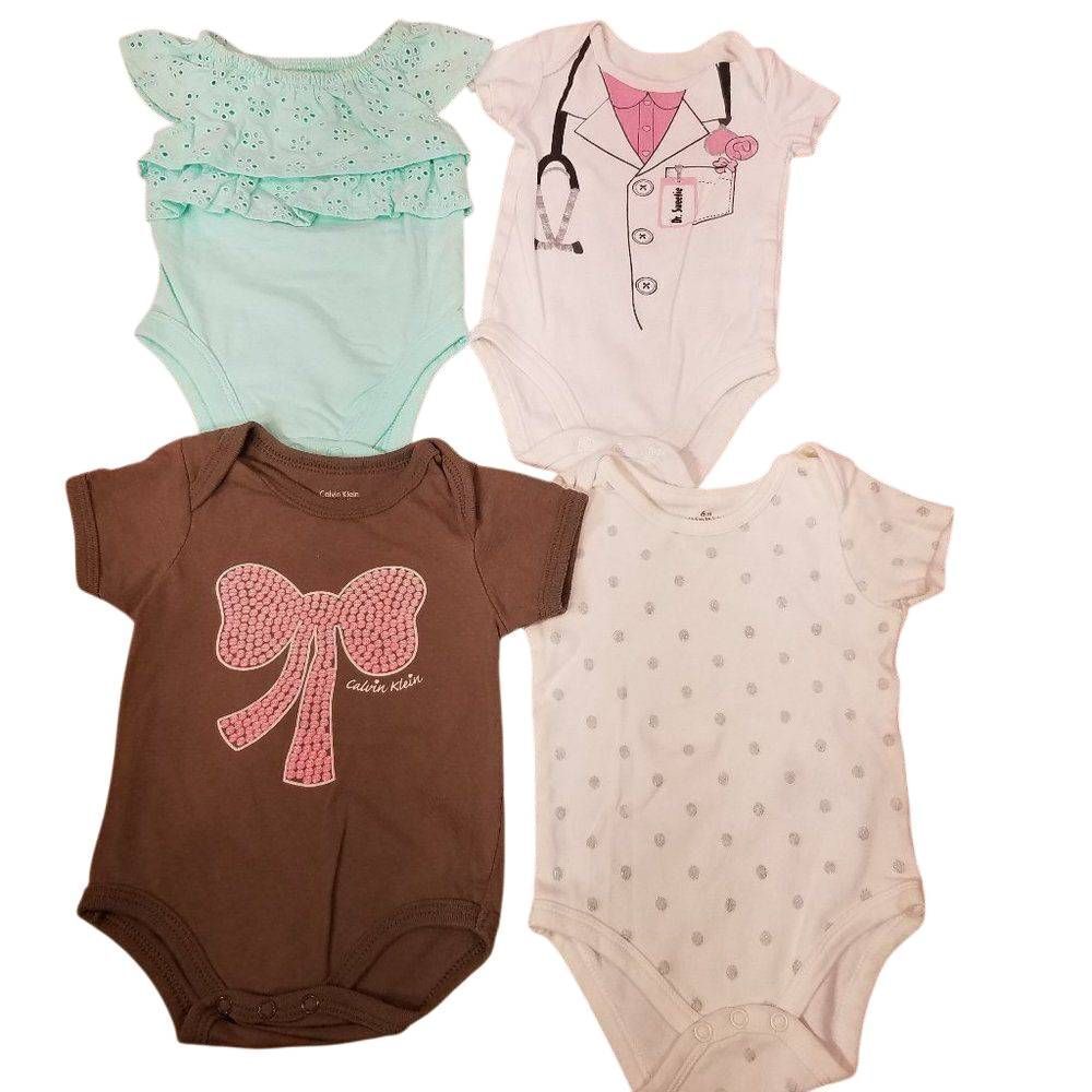 Onesies 0-3 months